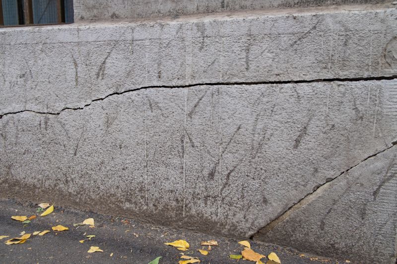 Foundation Crack Repair in Indian Head, MD