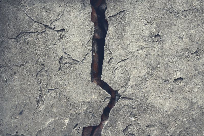 Foundation Crack Repair in Indian Head, MD
