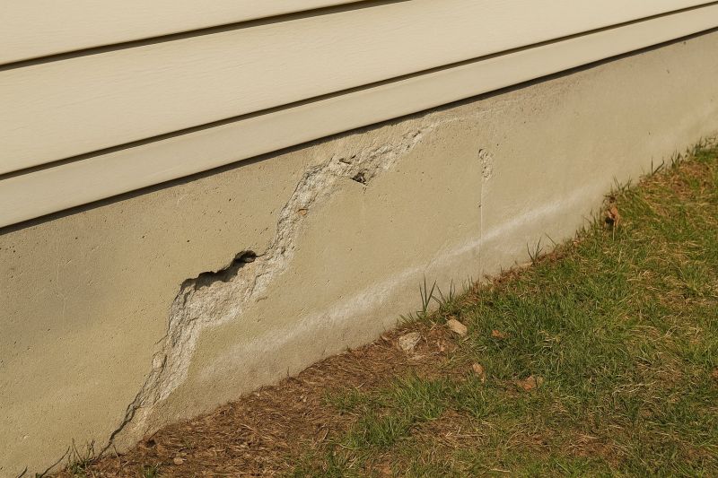 Foundation Raising in Indian Head, MD