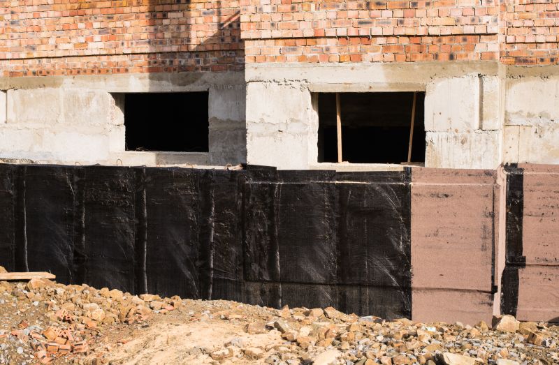 Foundation Repair in Bryans Road, MD