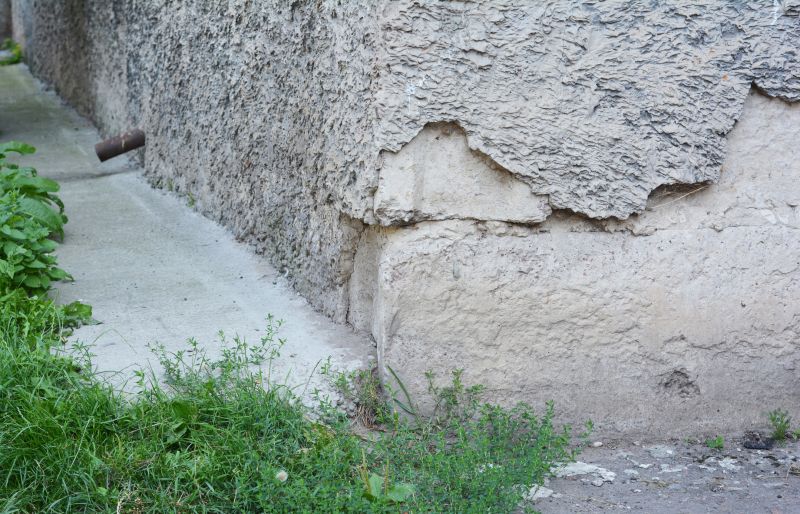 Foundation Repair in Nokesville, VA