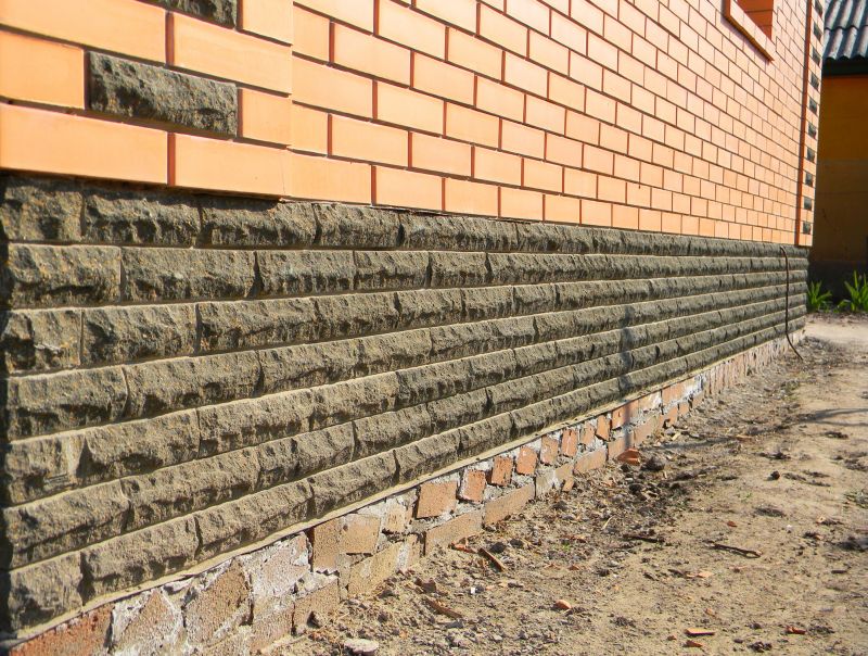 Foundation Restoration in Stafford County, VA