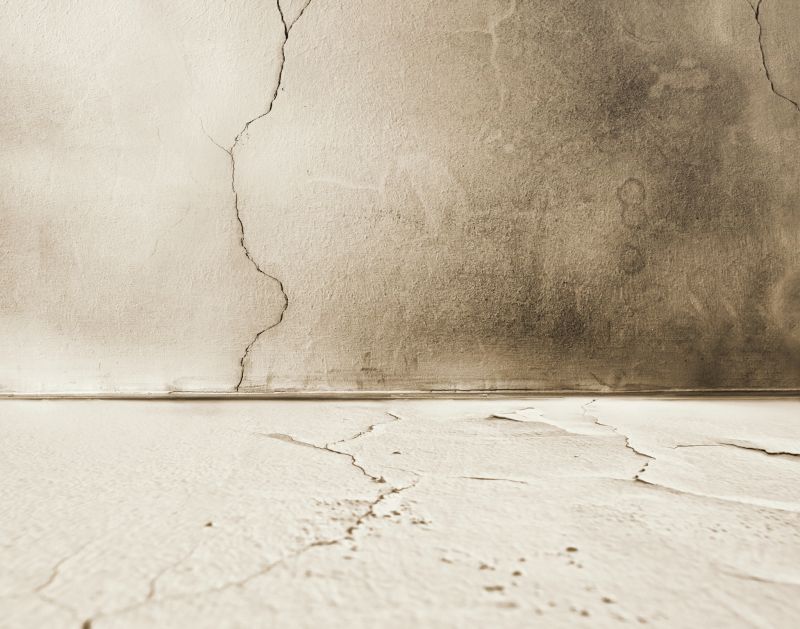 Foundation Restoration in Stafford County, VA