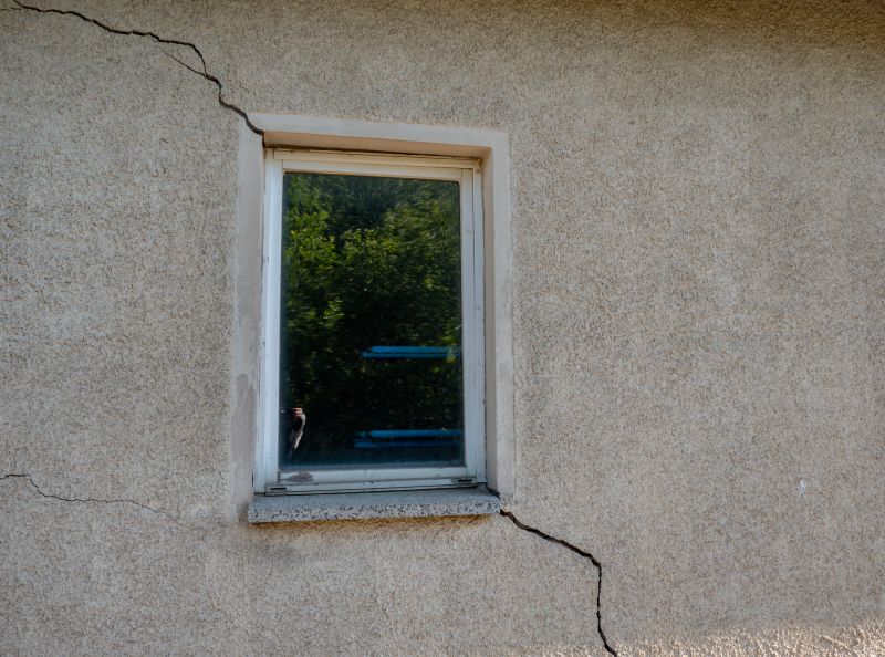 Foundation Structural Repair in Dumfries, VA